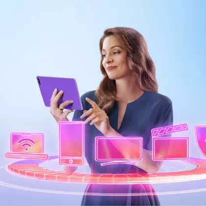 Комбо - единая связь Ростелеком для всех в село Кидеро (Республика Дагестан)